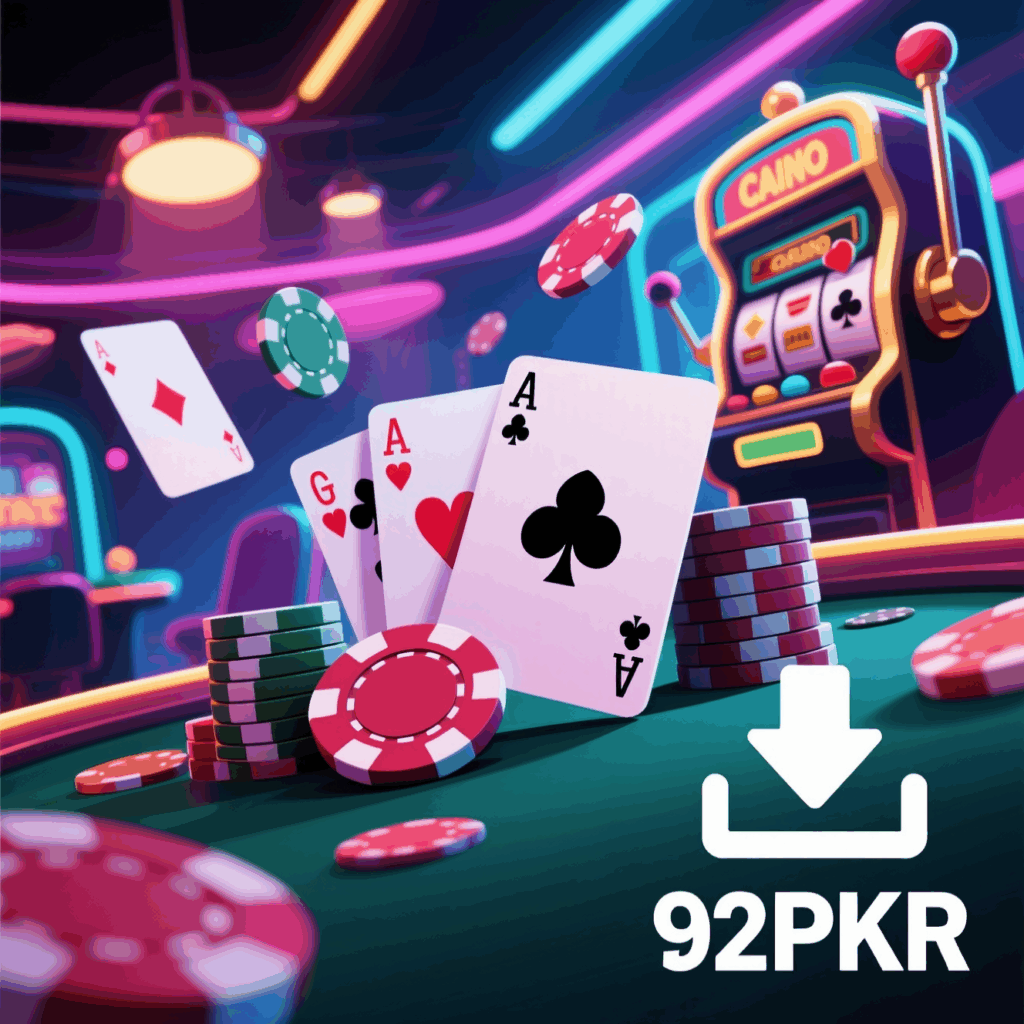 92PKR