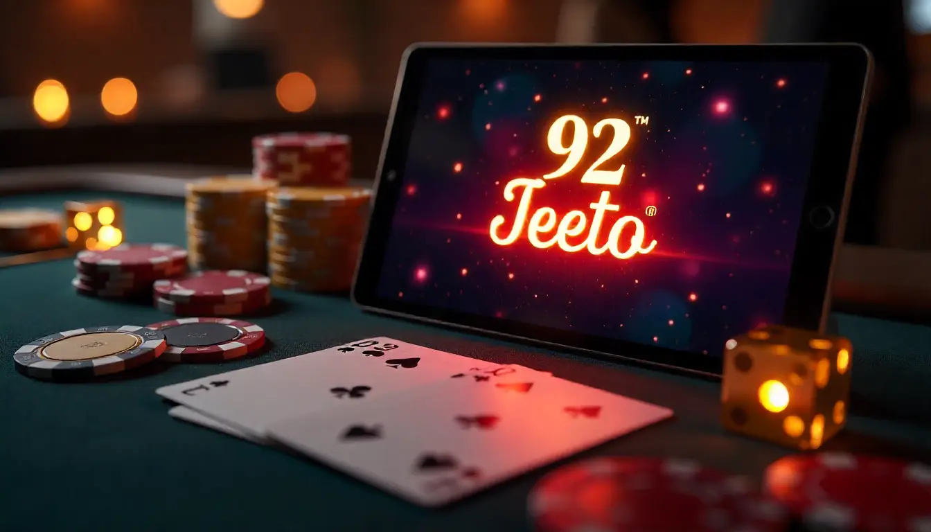 92 Jeeto Game