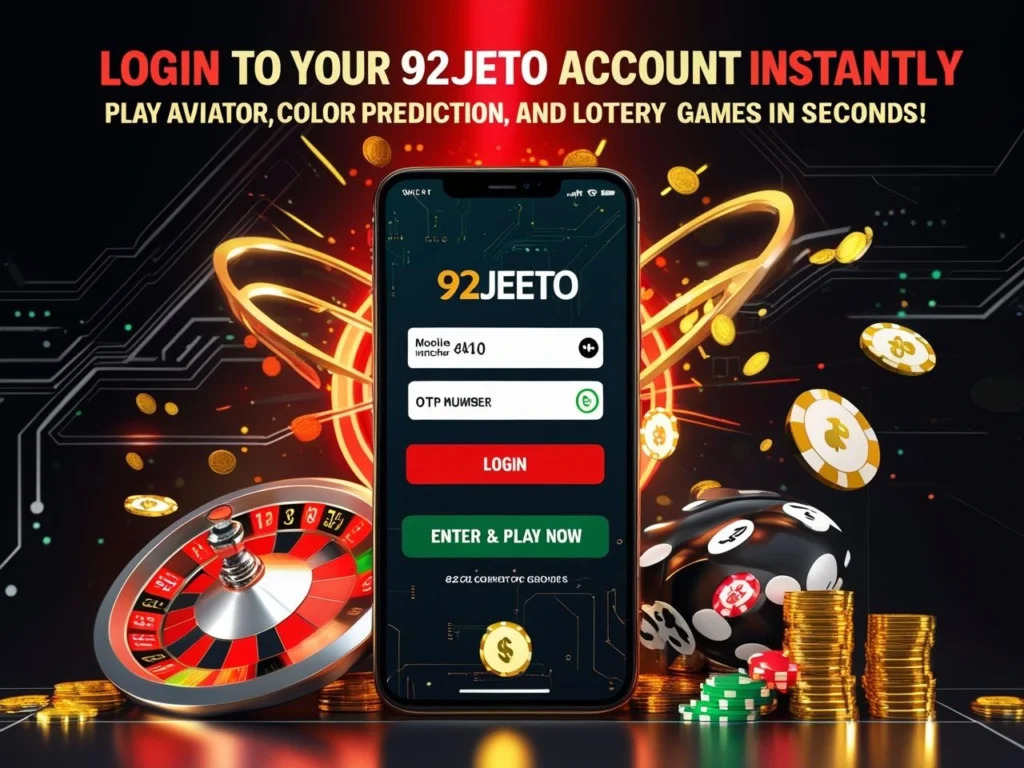92 Jeeto