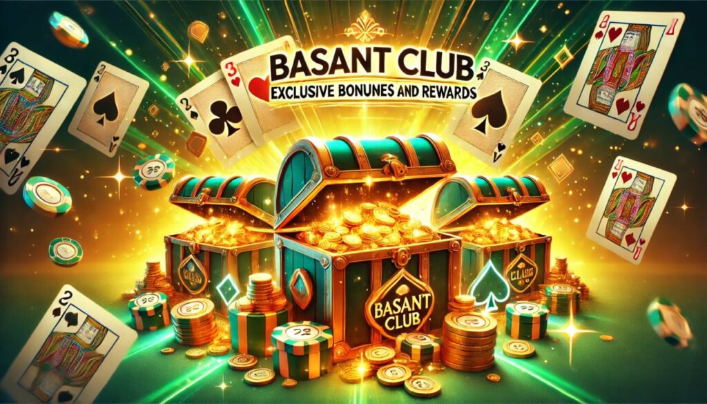 Basant Club App Download Apk