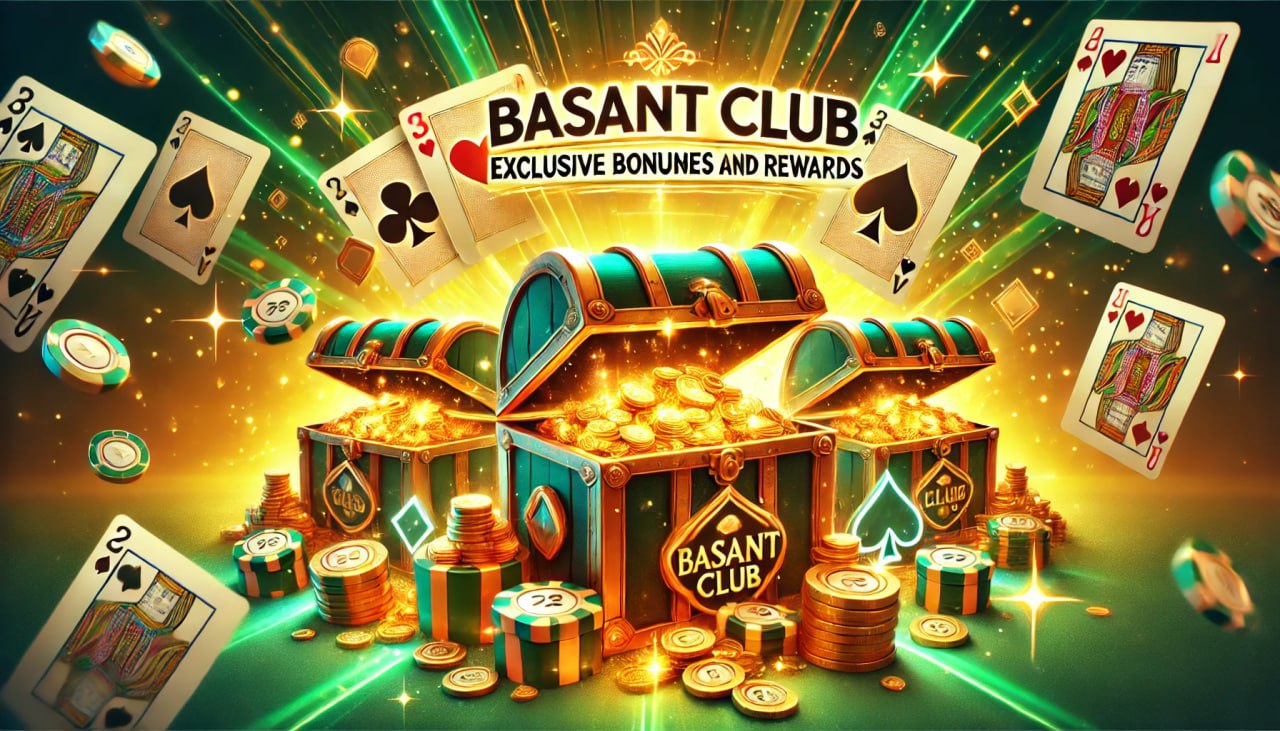 Basant Club App Download Apk