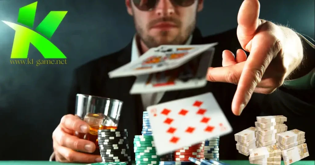 K1 Game – Pakistan’s Leading Platform for Interactive Entertainment 1 K1 Game