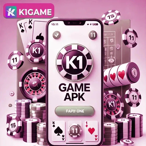 K1 Game – Pakistan’s Leading Interactive App 1 K1 Game