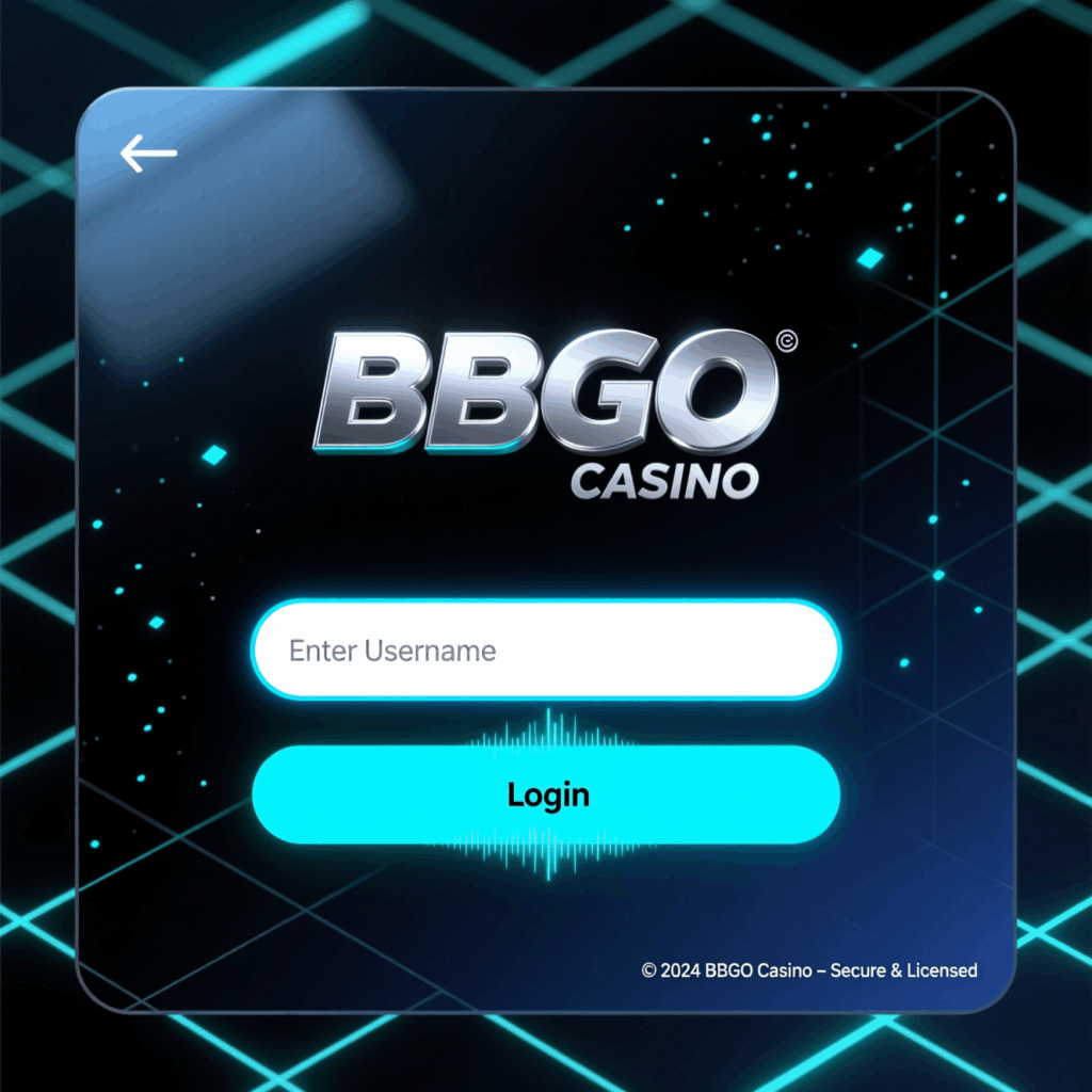 bbgo app