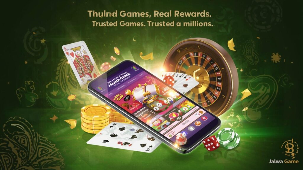 Jalwa Game 2026 – Easy Login, Download & App Guide 2 Jalwa Game