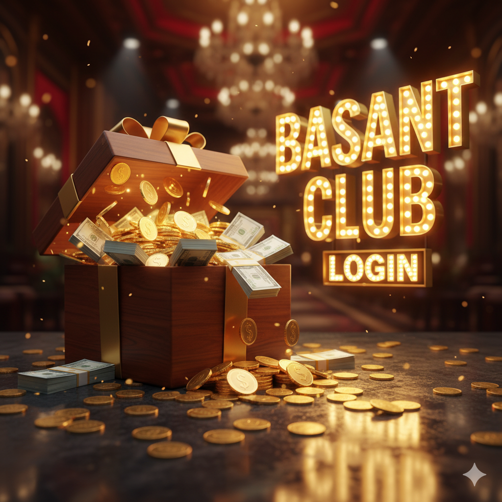 Basant Club