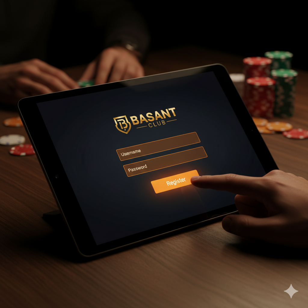 Basant Club App Download Apk