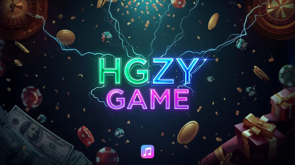  Hgzy Game