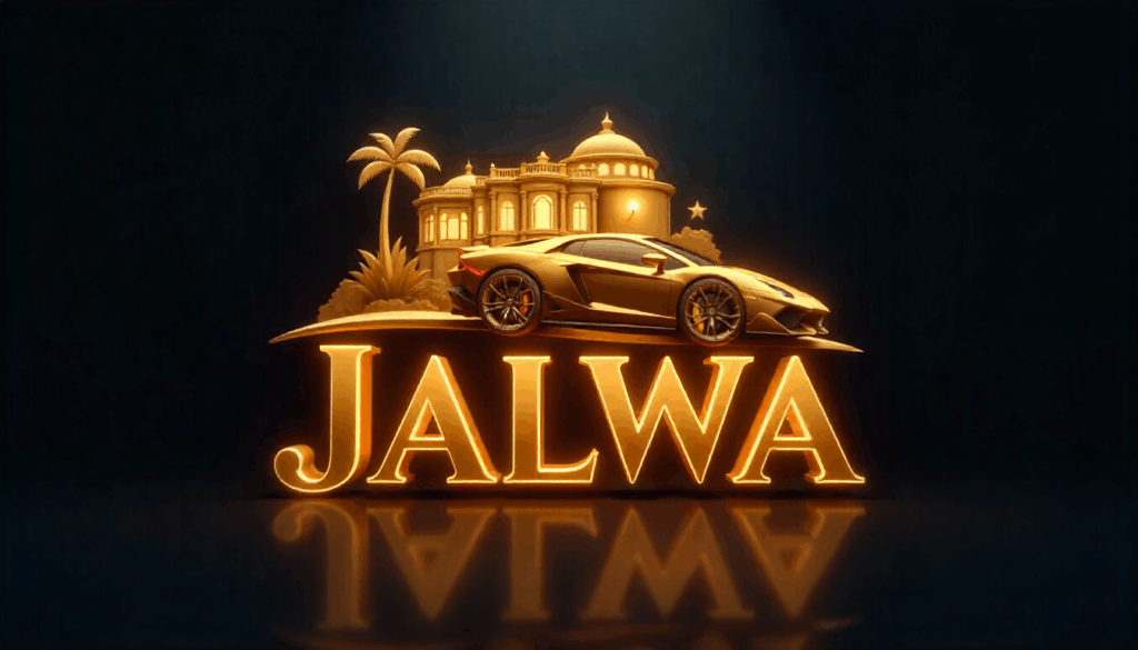Jalwa Game