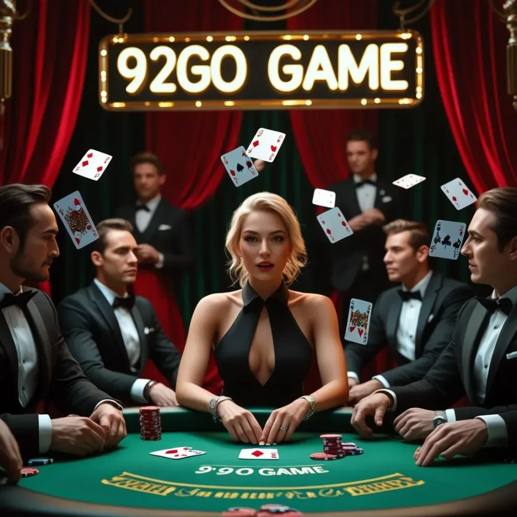 92 GO Login Best Online Gaming Experience in Pakistan 1 92 Go Login