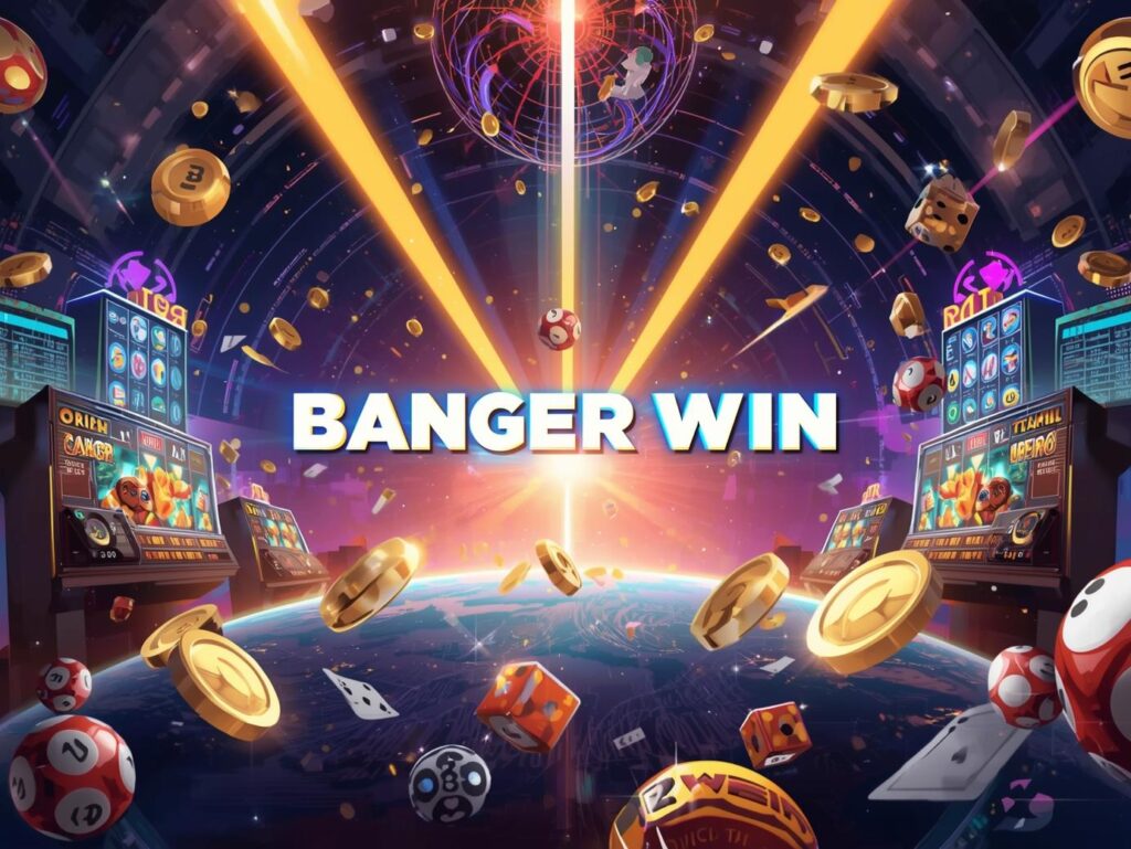 Banger Win Bangladesh’s Ultimate Online Lottery Thrill 2 Banger Win