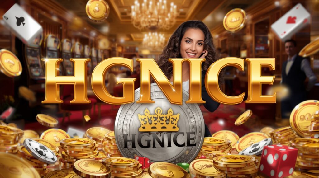 Hgnice Game