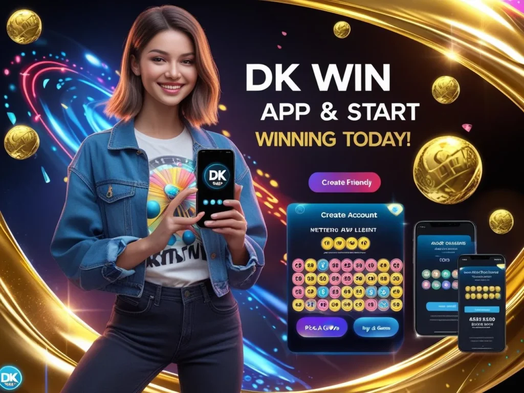 How DK Win Ensures a Safe and Rewarding Experience 1 DK Win, dk win login, dk win game, dk win app, dk win app download, dk win bet, dk win apps, dk win gift code today