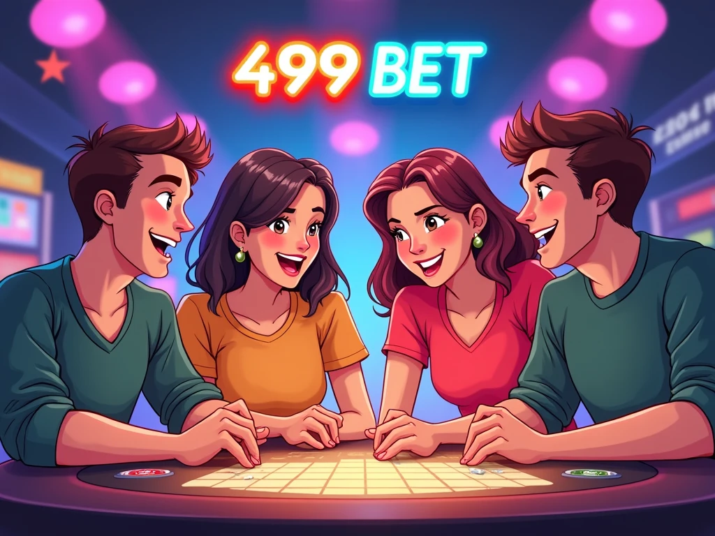 499BET