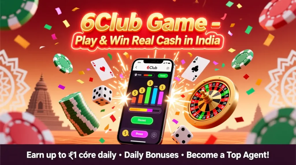 6club