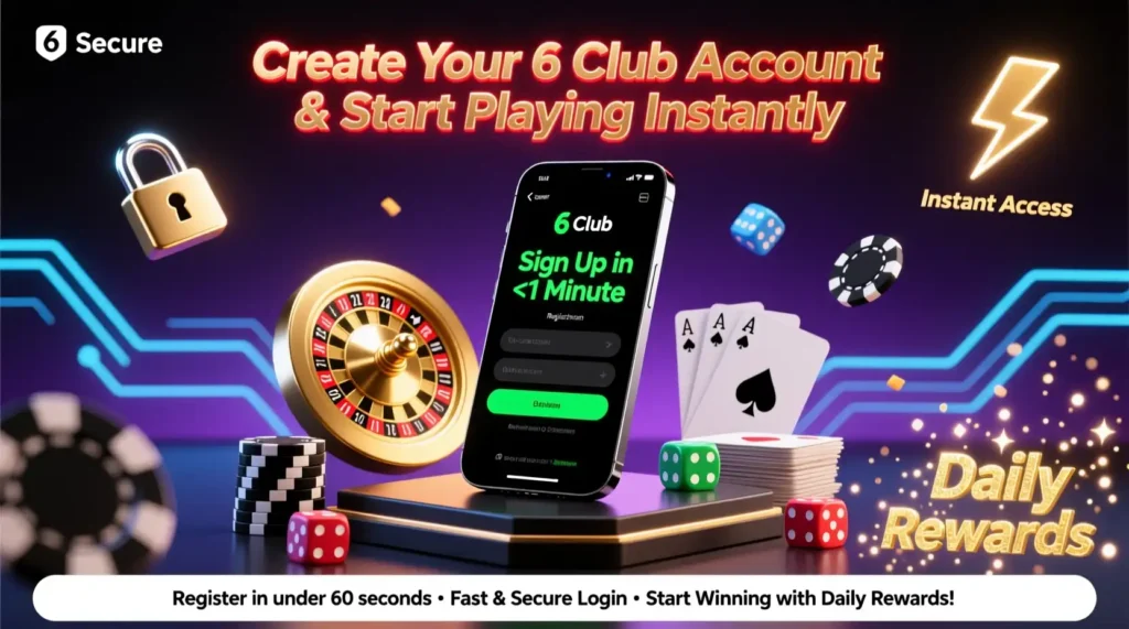 6club