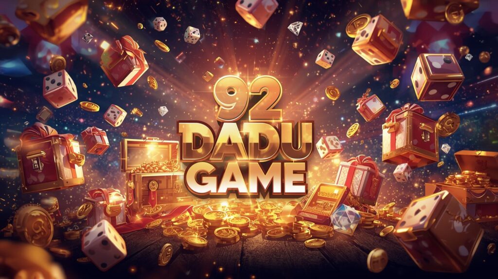 92 Dadu