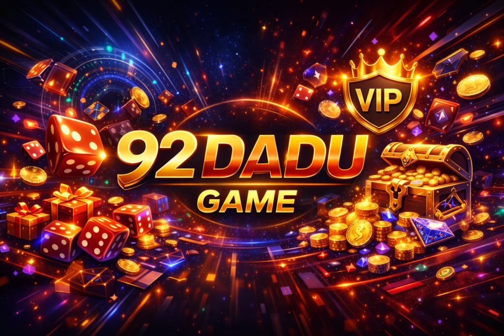 92 Dadu