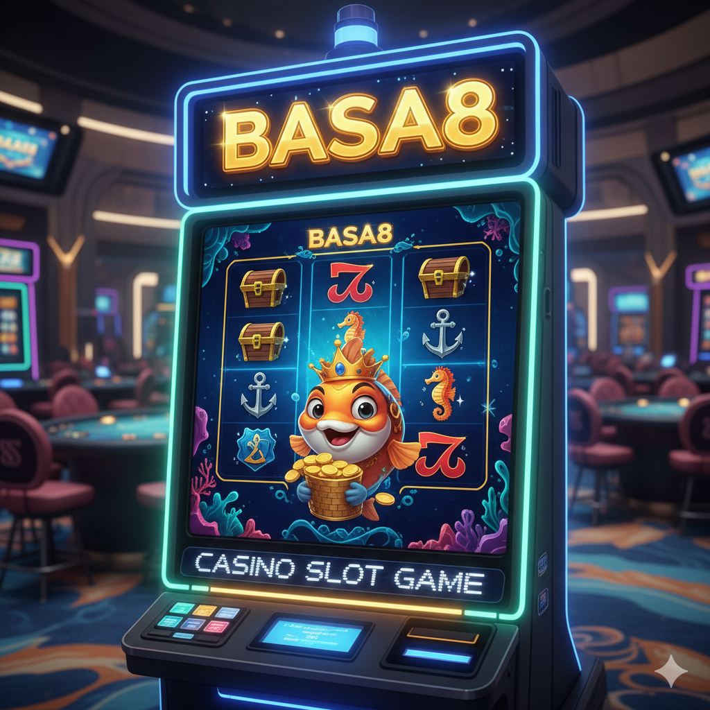 Discover the Exciting World of BASA8 with Daily Bonuses 1 BASA8
