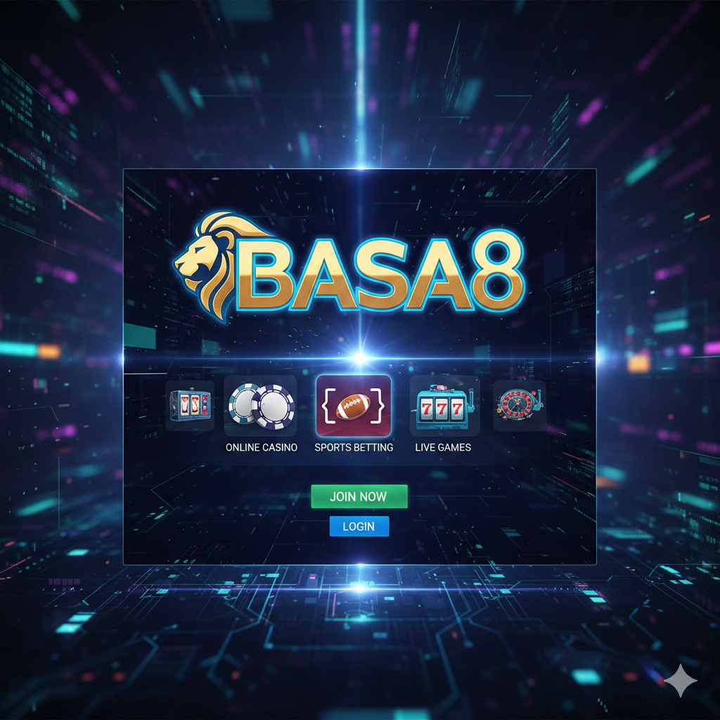 basa 8