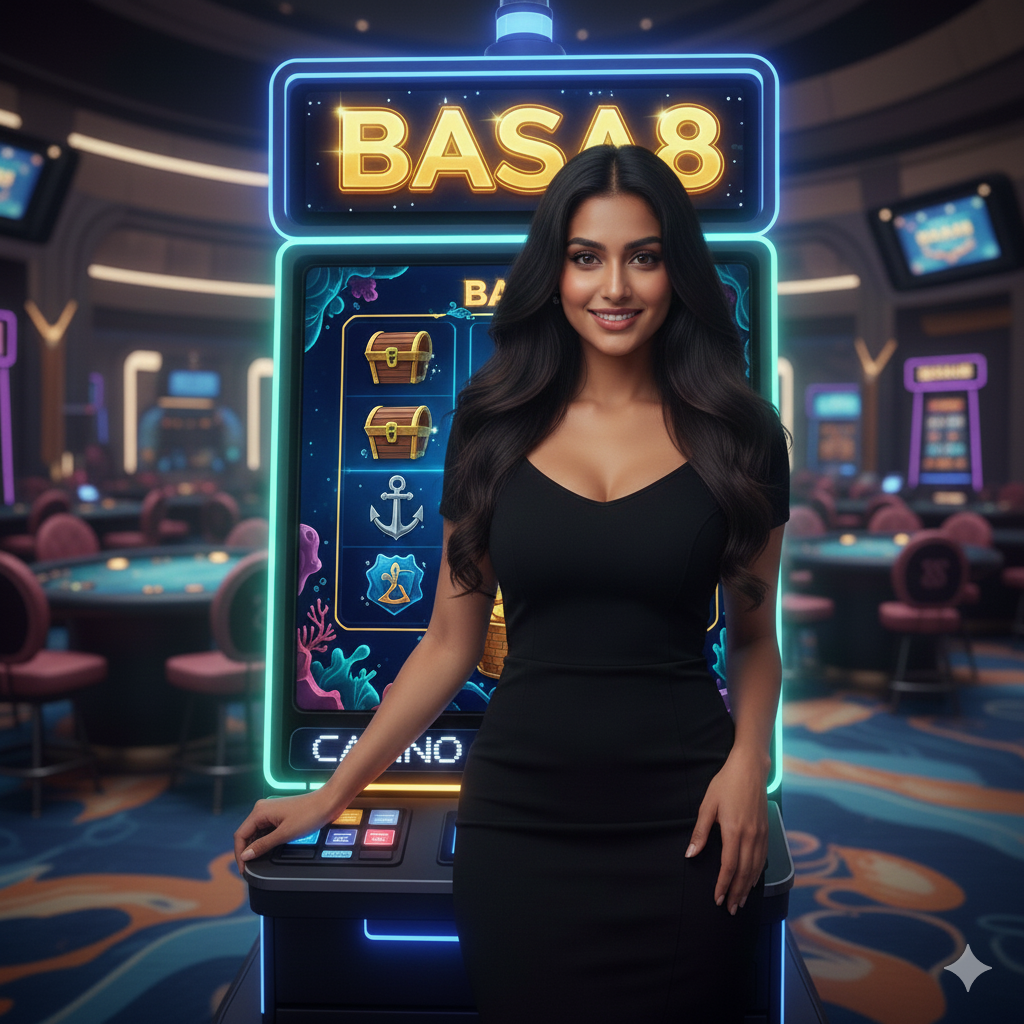 Discover the Exciting World of BASA8 with Daily Bonuses 2 BASA8