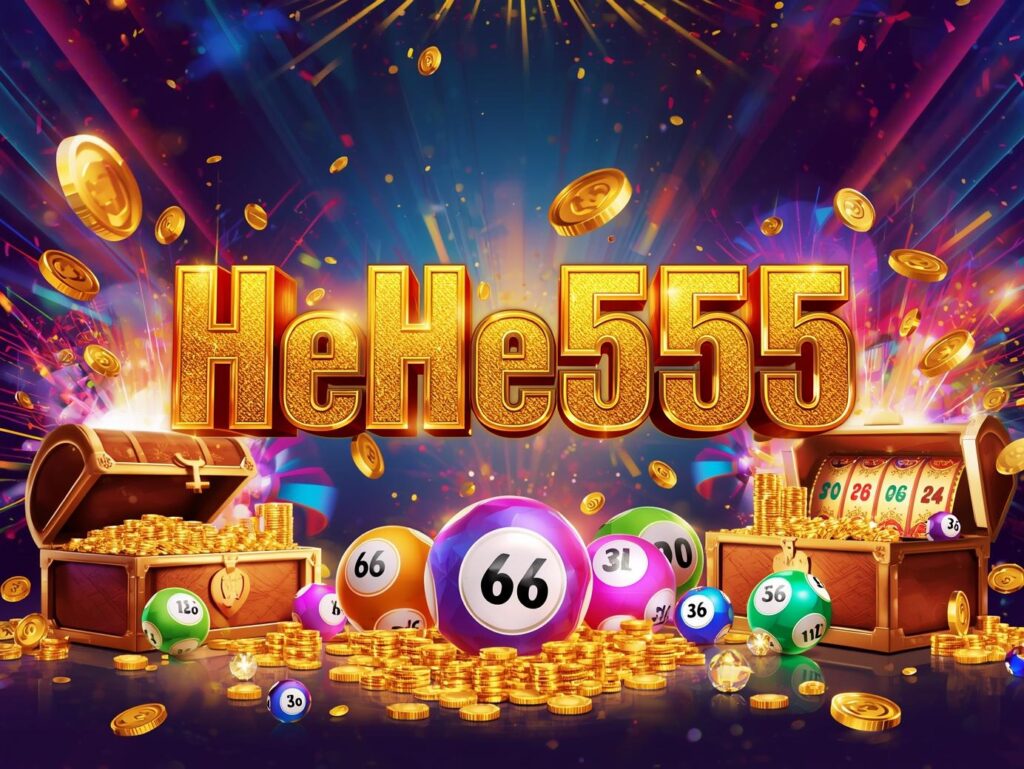 Hehe555