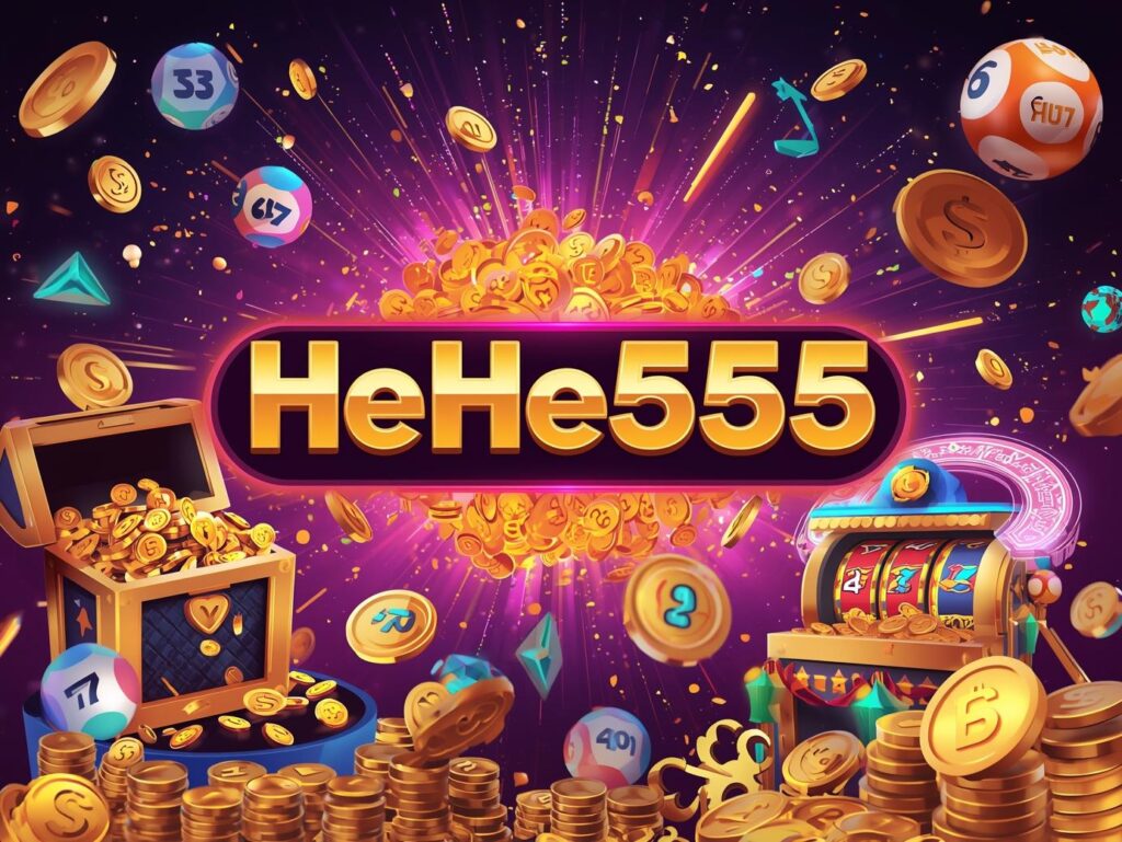 Hehe555