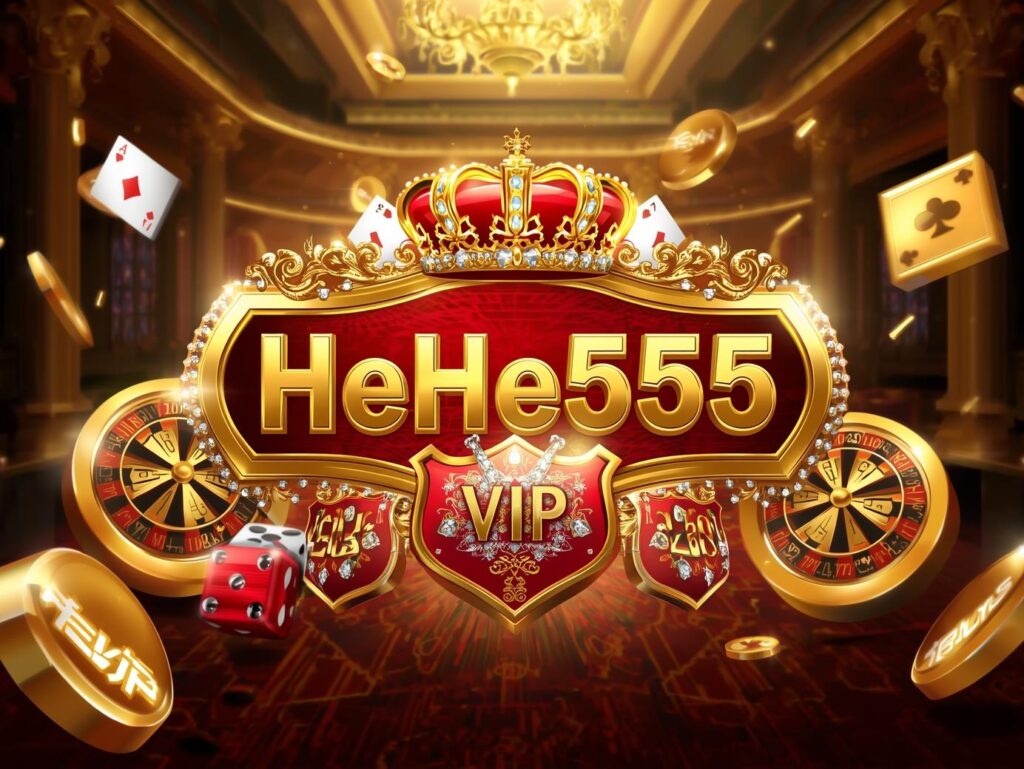 Hehe555