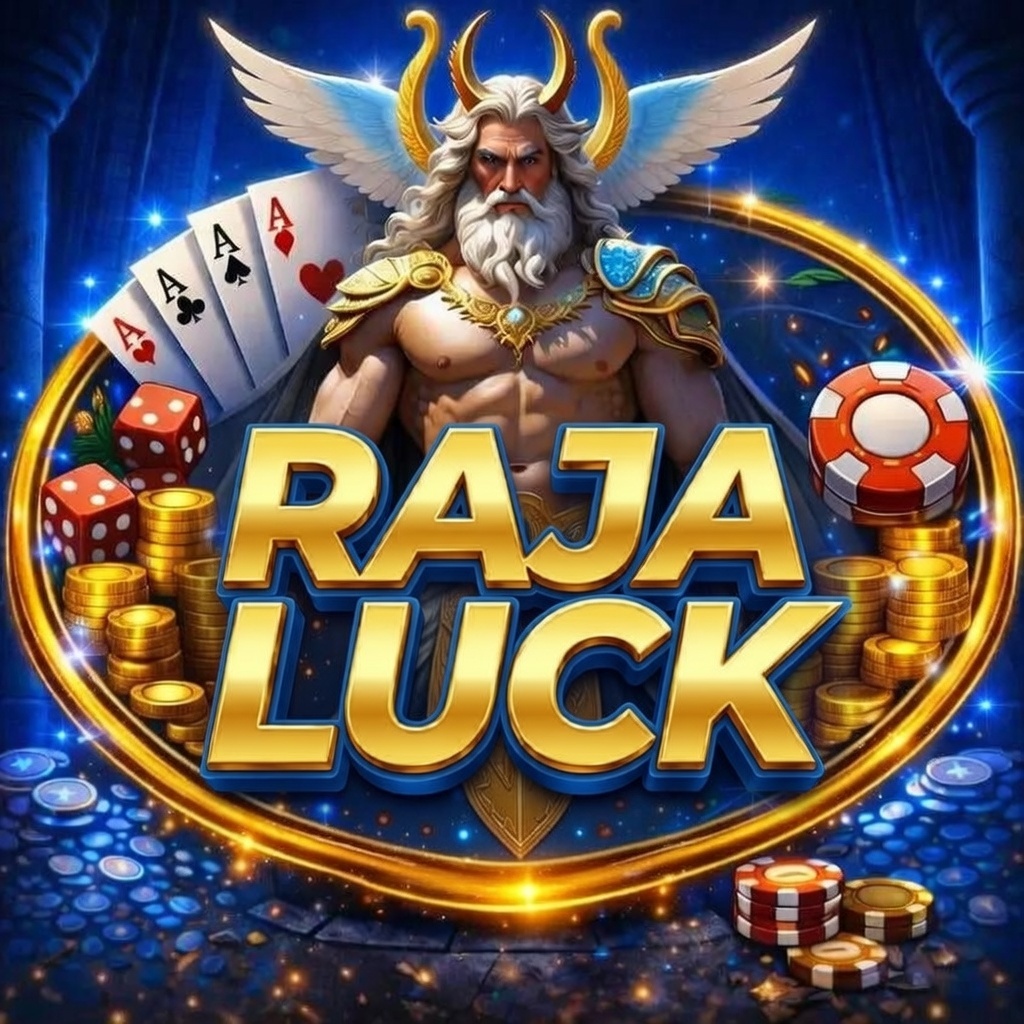 Raja Luck app 