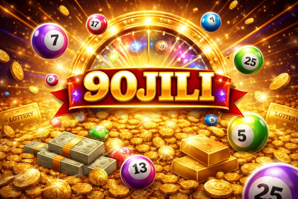 90Jili