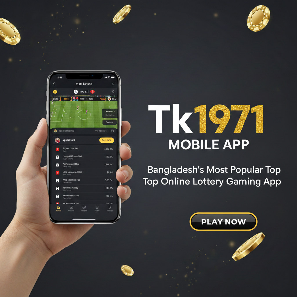 Tk1971 Bet