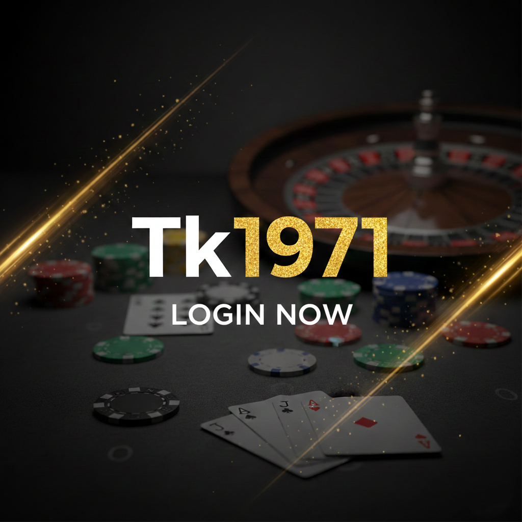 Tk1971 Bet