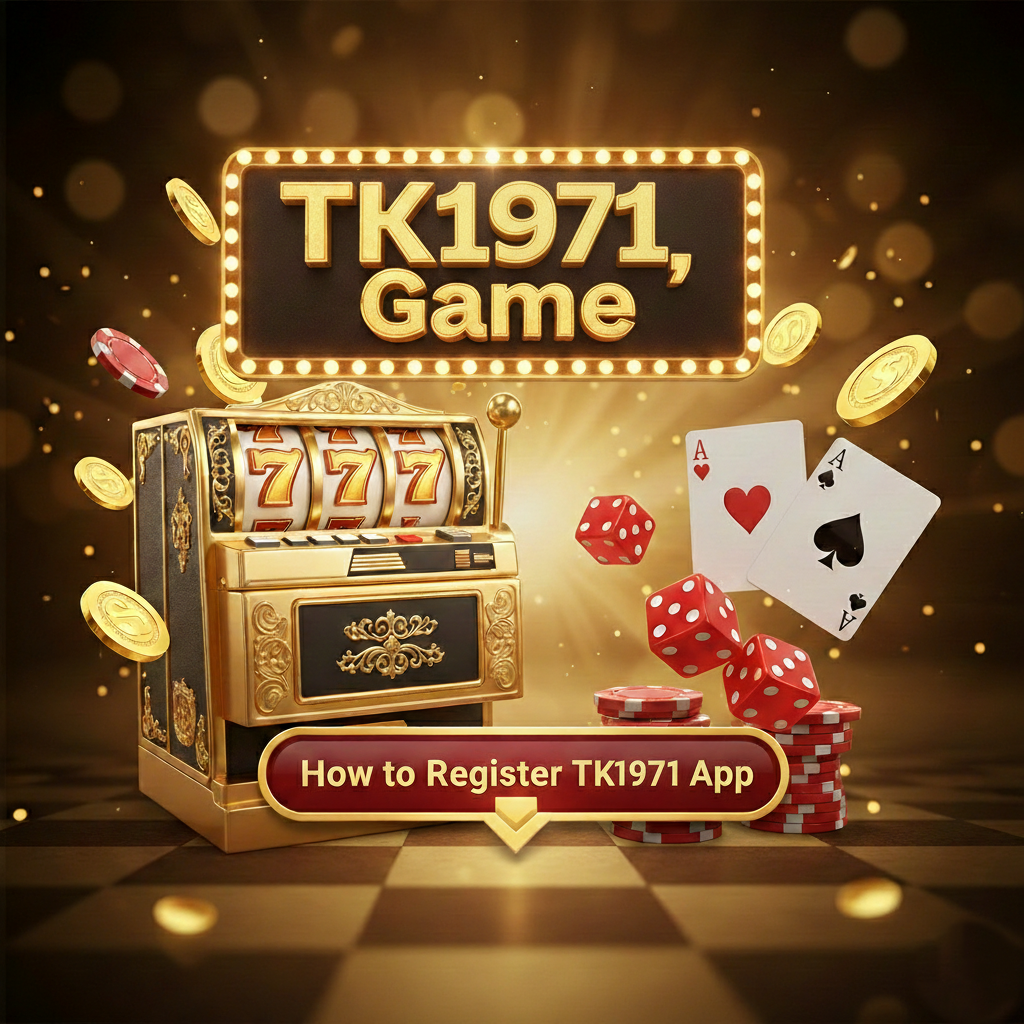 TK1971: Premier Online Lottery Platform in Bangladesh 7 Tk1971 Bet