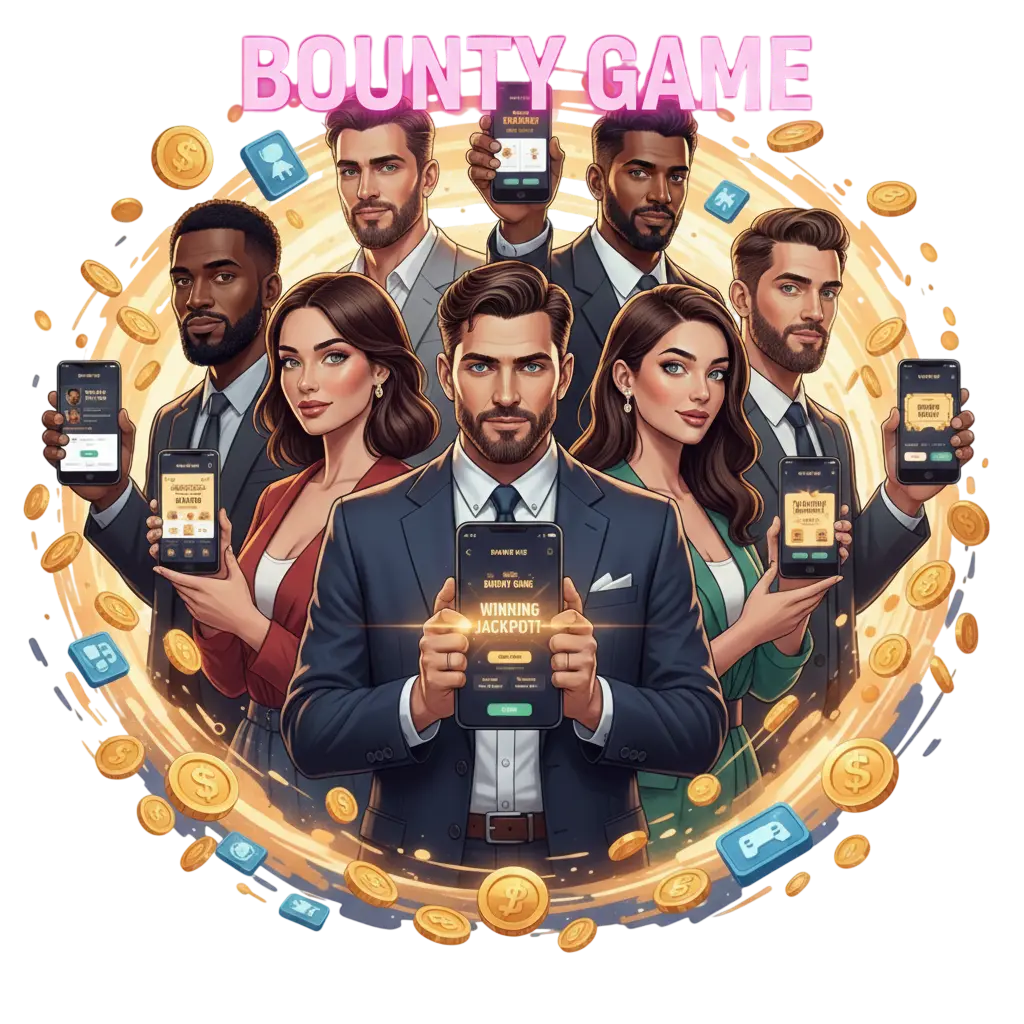 Bounty Game