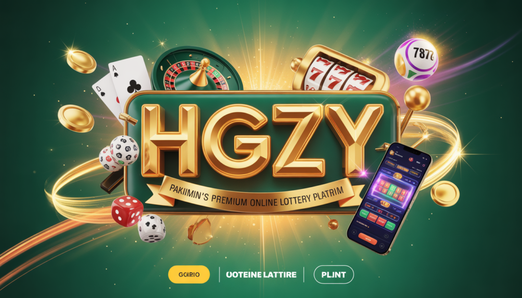 hgzy Registration: Ultimate Access and Thrilling Games Await 1 Hgzy